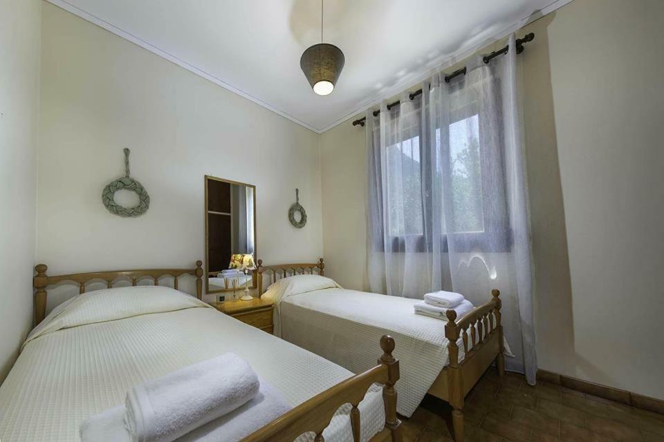 To Ktimataki Agios Gordios (Corfu) Exterior foto